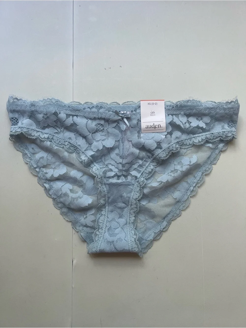 Auden women lace